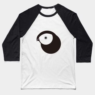 Lovebird T-Shirt Baseball T-Shirt